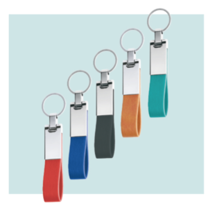 Anahtarlık Çeşitleri